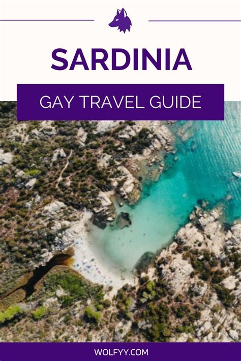 sardinia gay|Sardinia Gay Guide